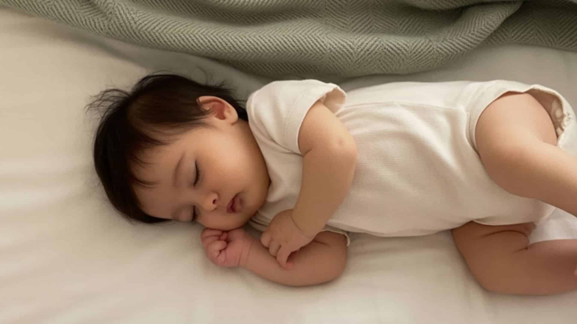 Sleep Challenges 11 Months