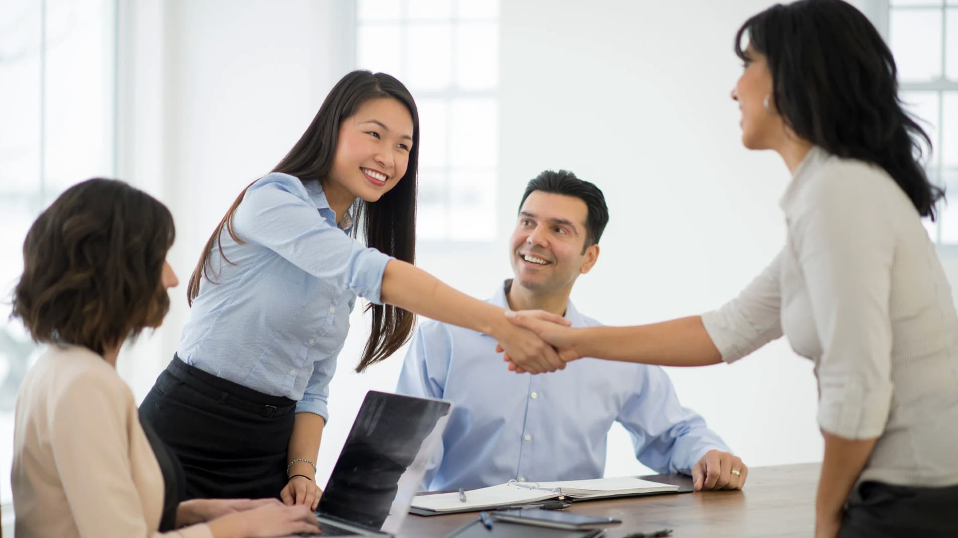 Tell Your Employer You’re Pregnant