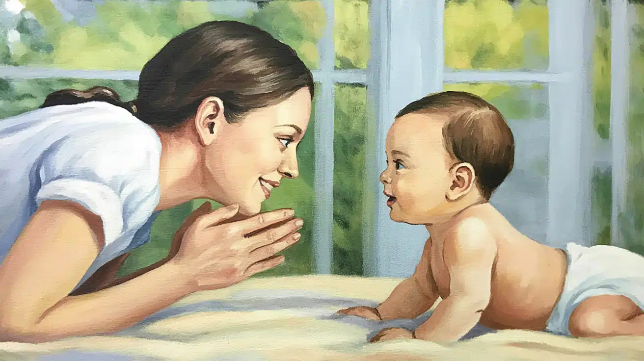 beautiful words mother