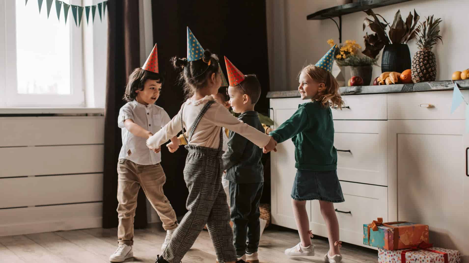 cooperative play benefits