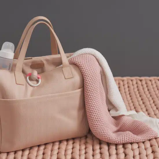 diapper bag essentials