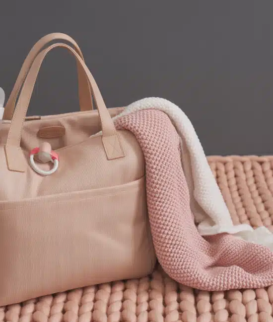 diapper bag essentials