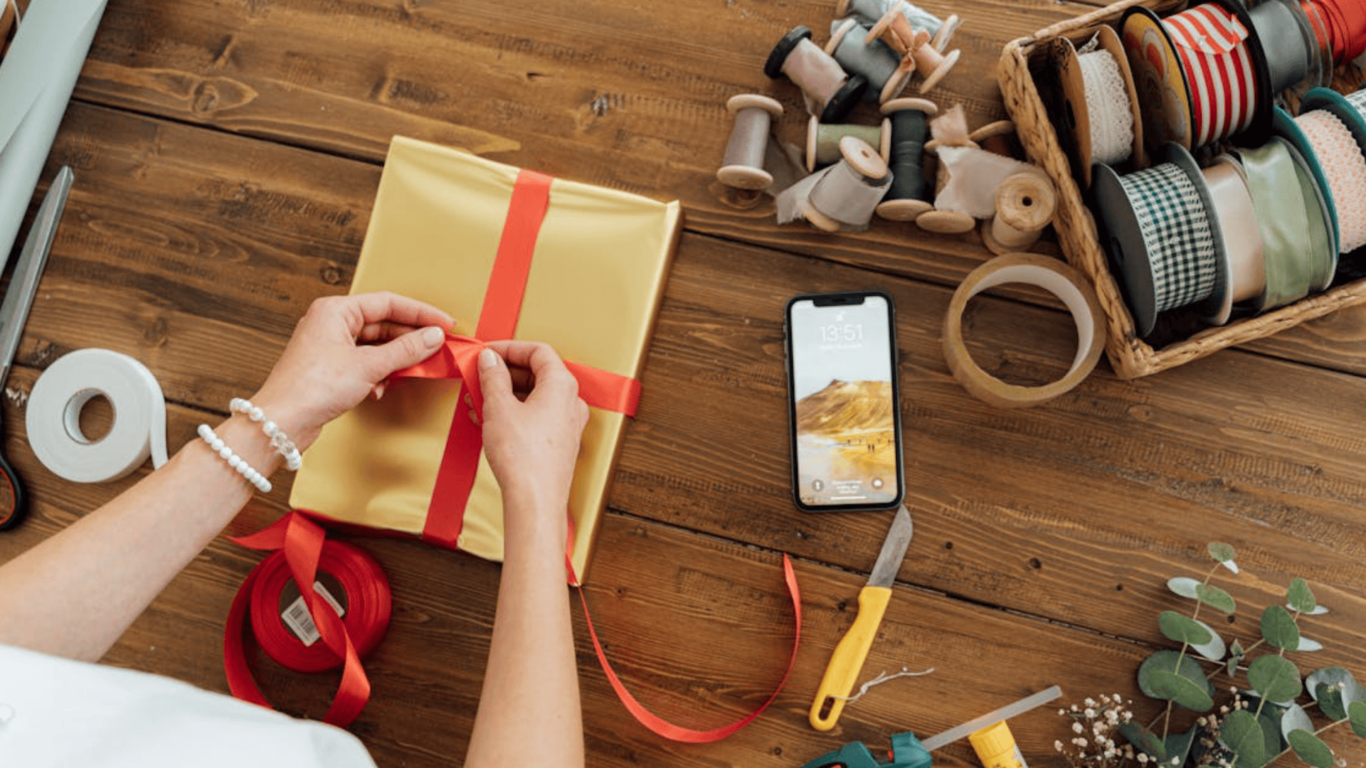 DIY Craft Kits as a Creative Reset for Busy Parents