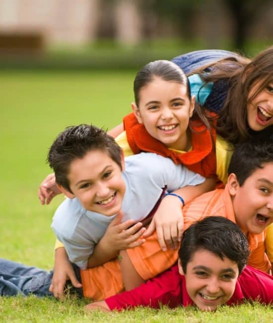 encouraging words for kids