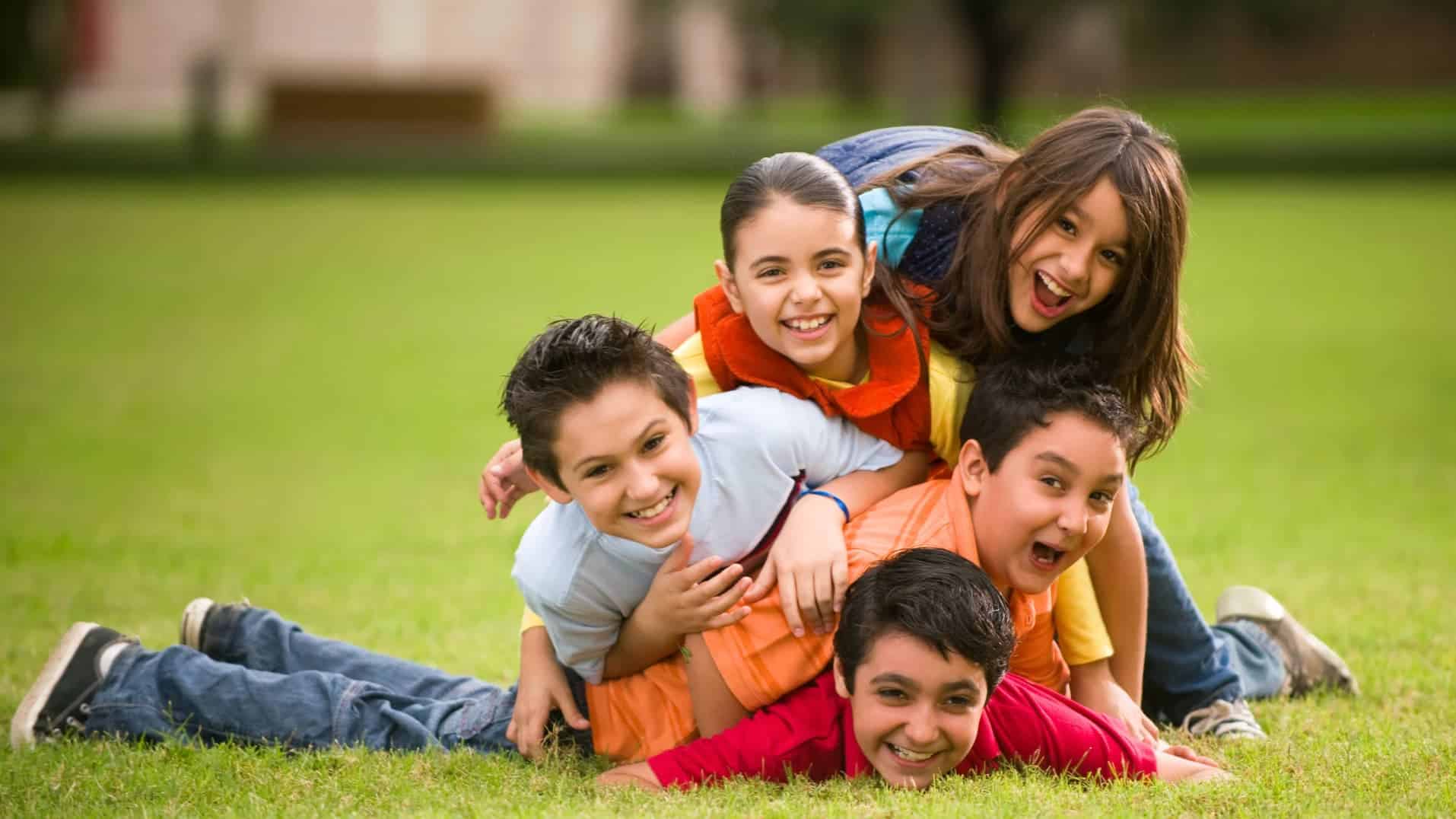 encouraging words for kids