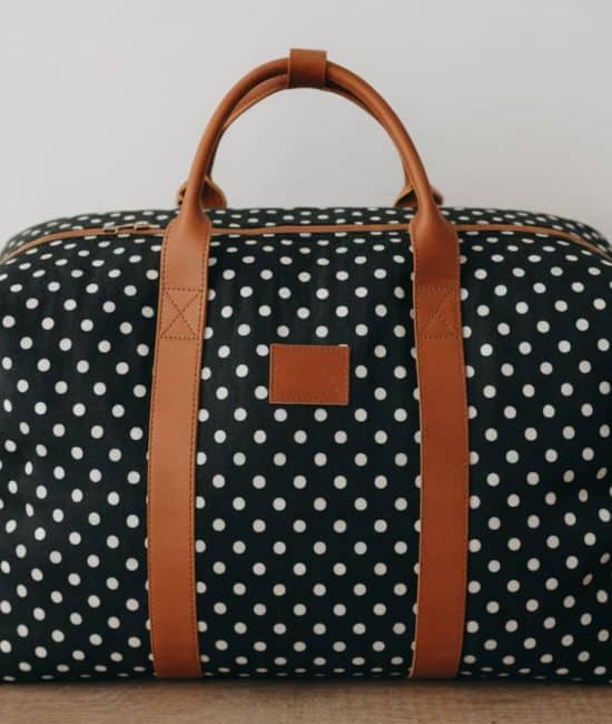 hospital bag checklist