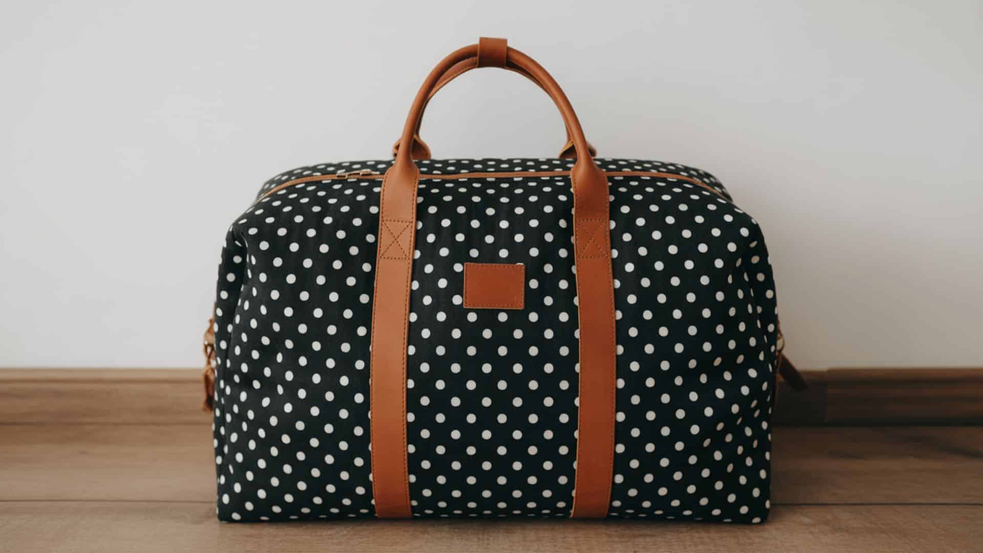 hospital bag checklist