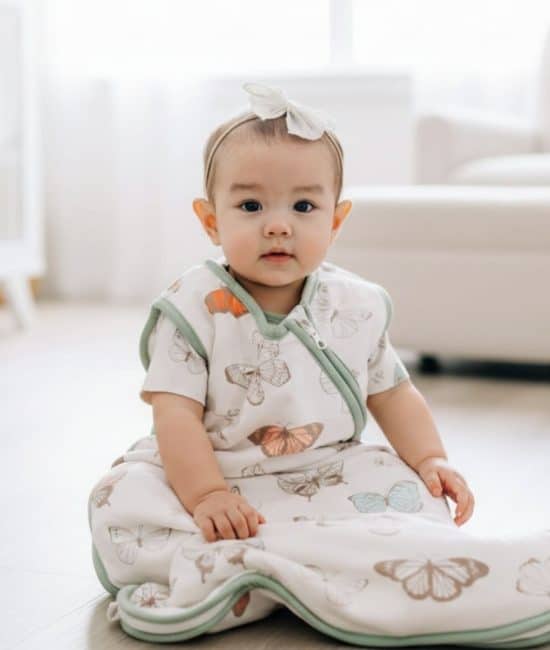 how many sleep sacks