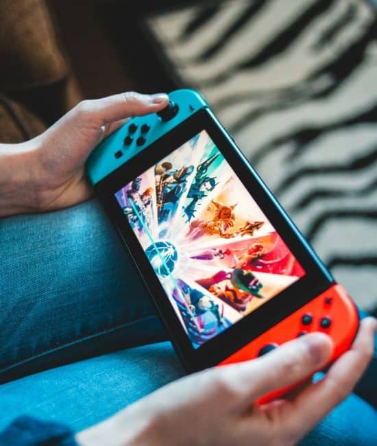 The Most Popular Games with Female Players