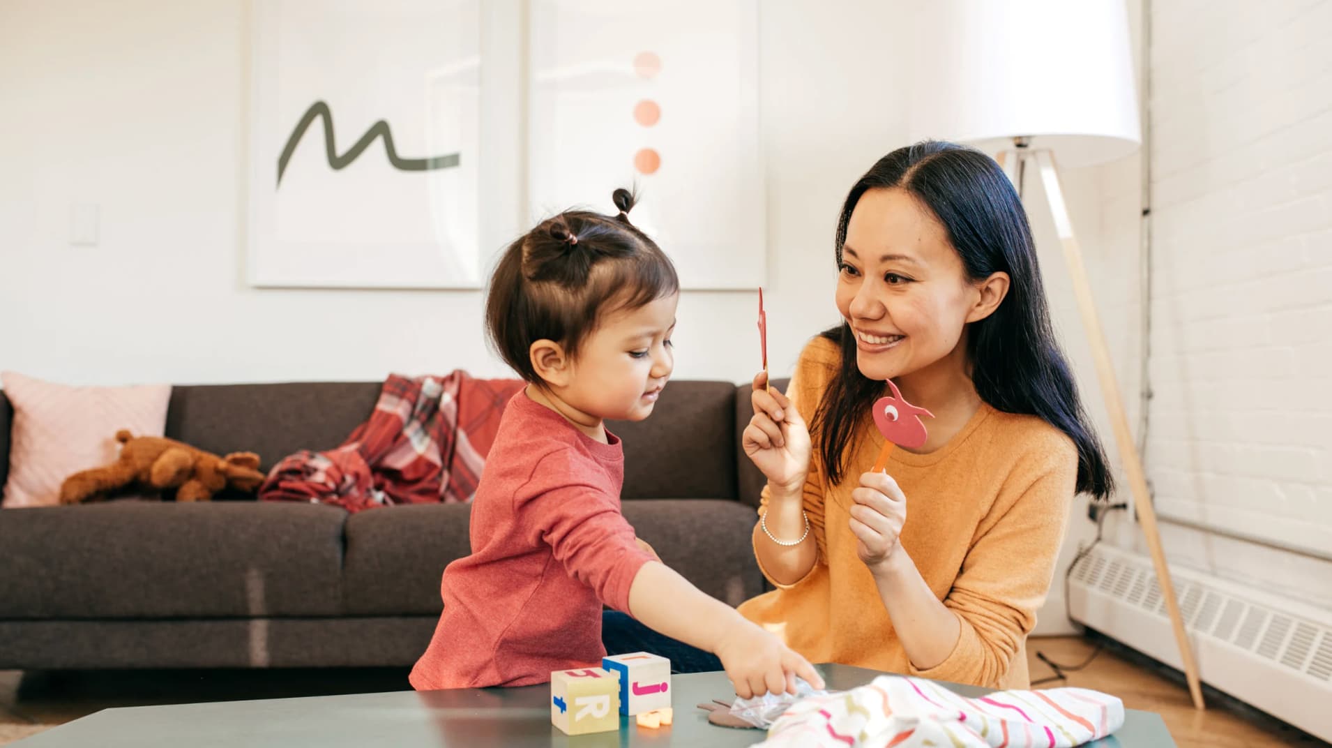 montessori parenting Benefits