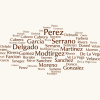 spanish surnames