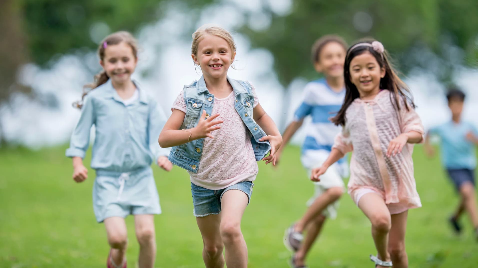 stages cooperative play