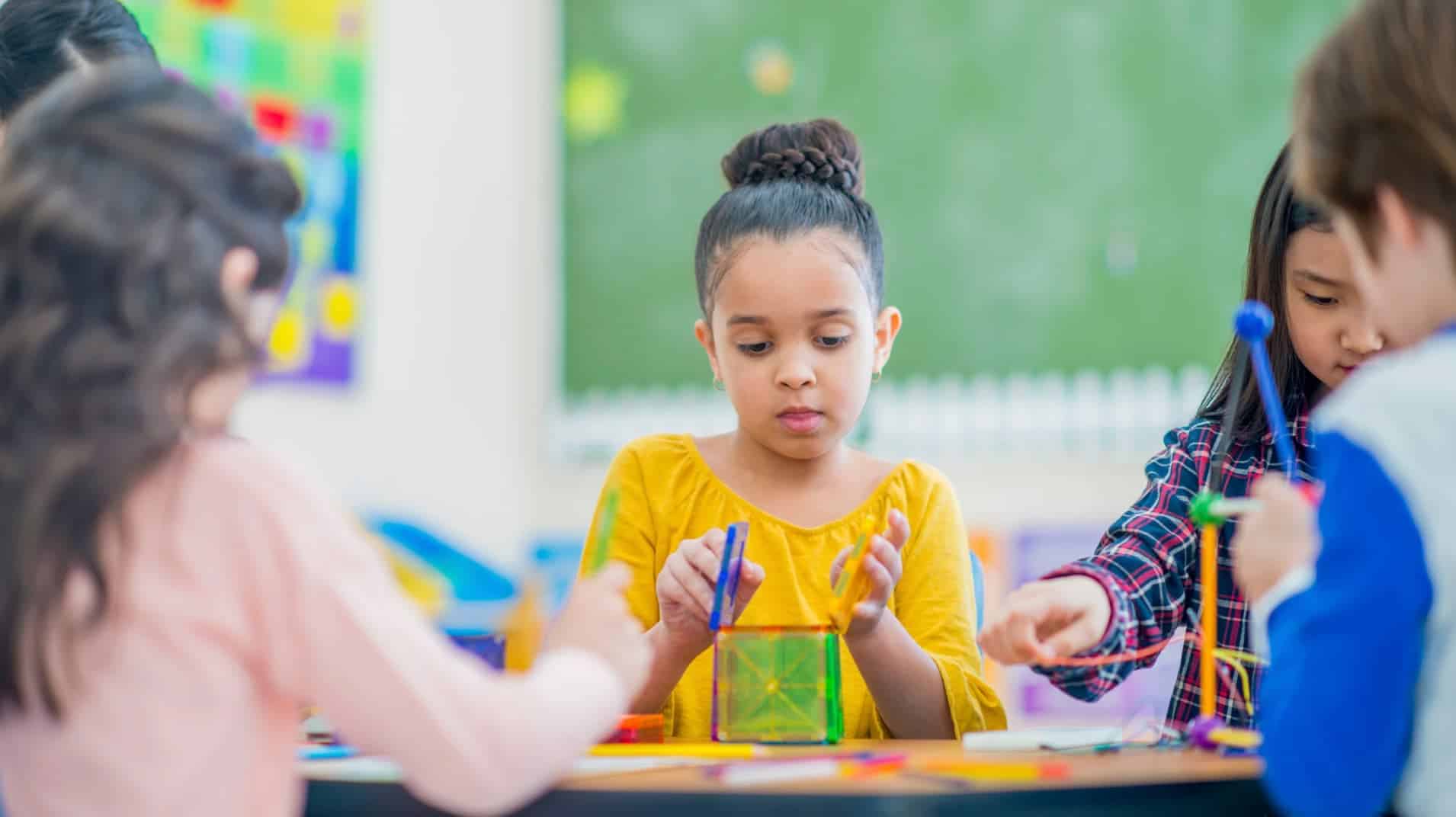 what is cooperative play