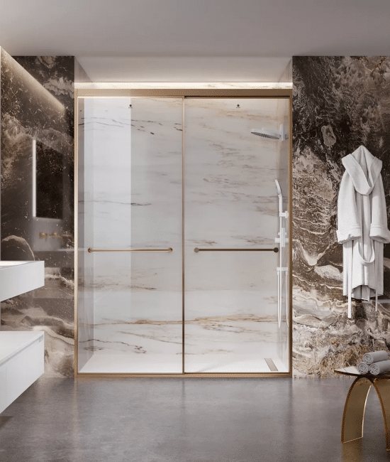 10-Minute Bathroom Fix