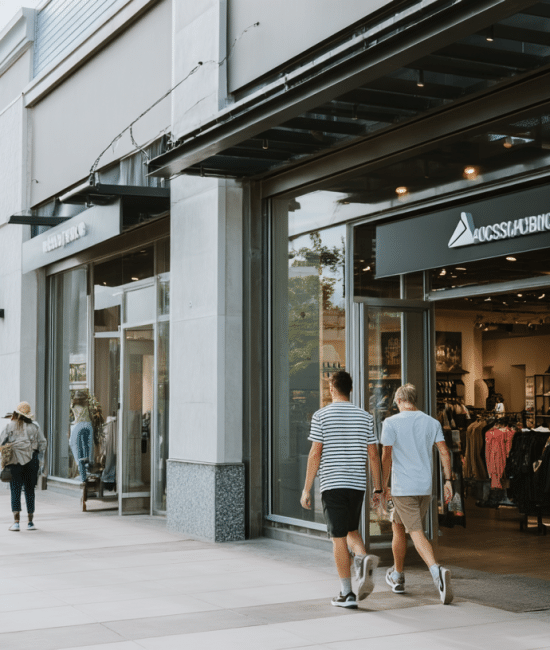 Best Practices for Standard Store Signage and Brands