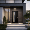 How Exterior Doors Handle Temperature Swings and Seasonal Movement