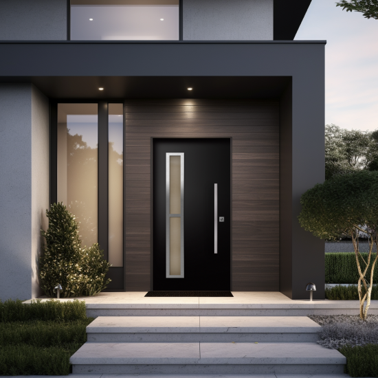How Exterior Doors Handle Temperature Swings and Seasonal Movement