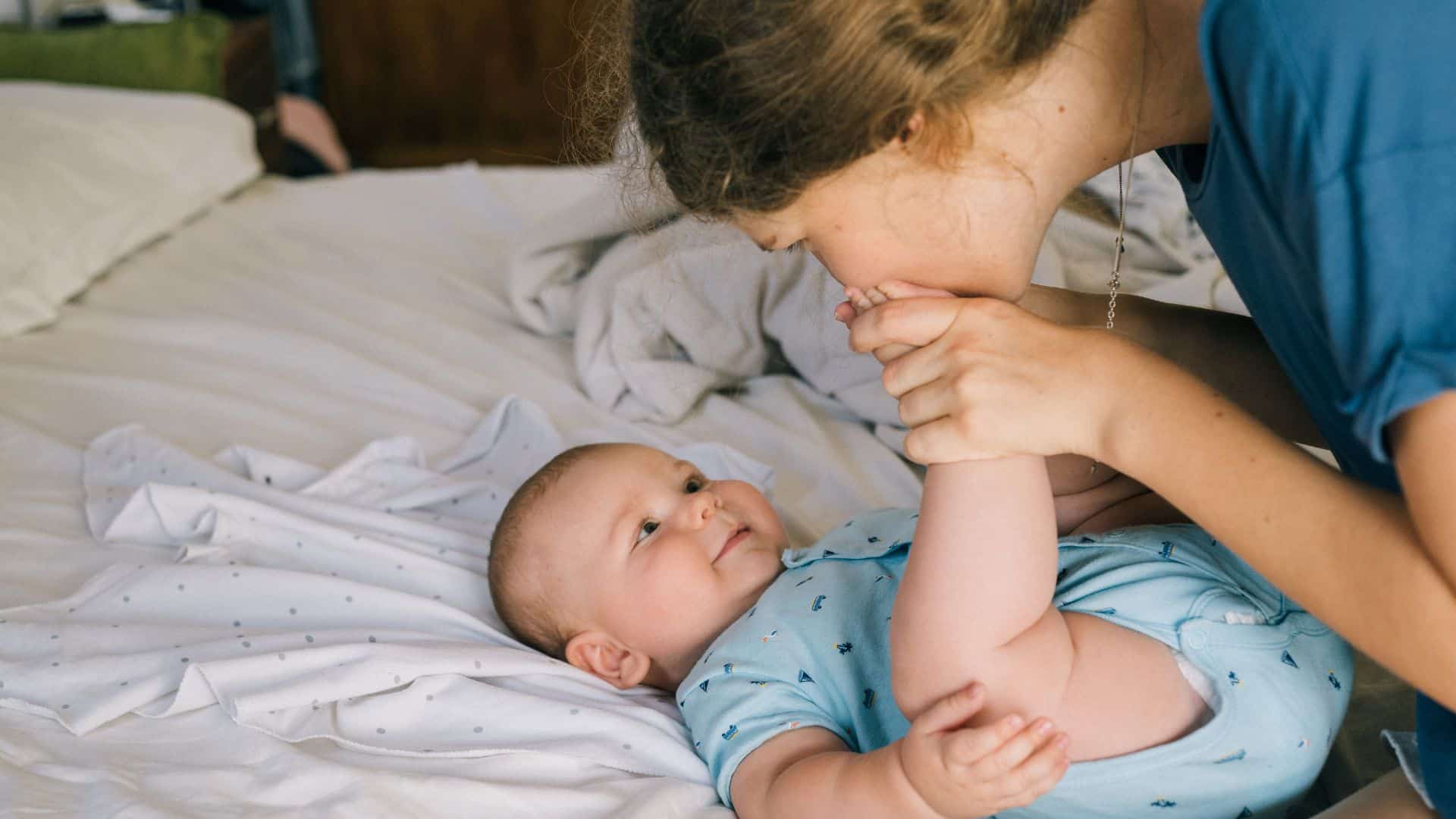 Face to Face Interaction