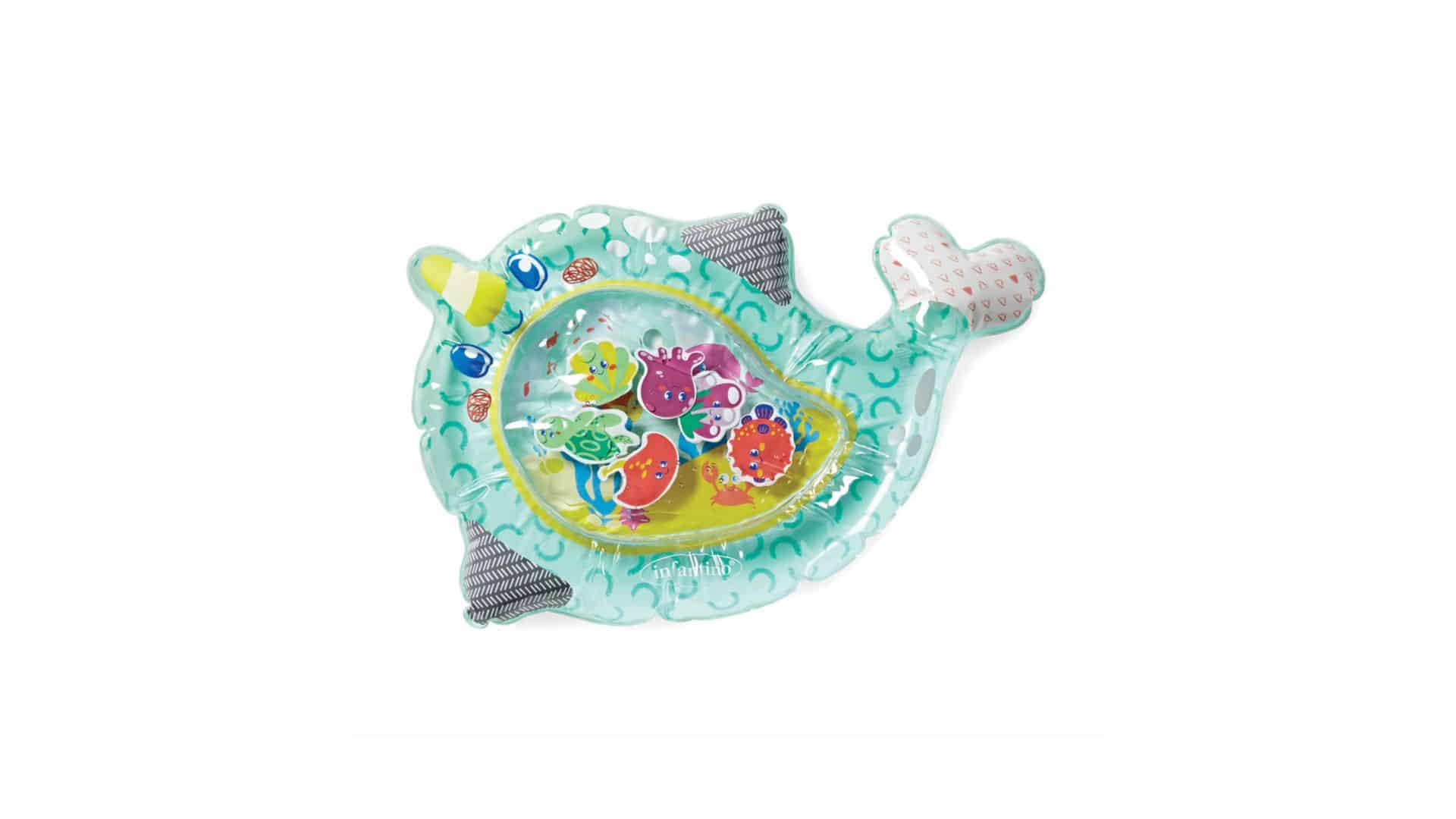 Infantino Water Play Mat