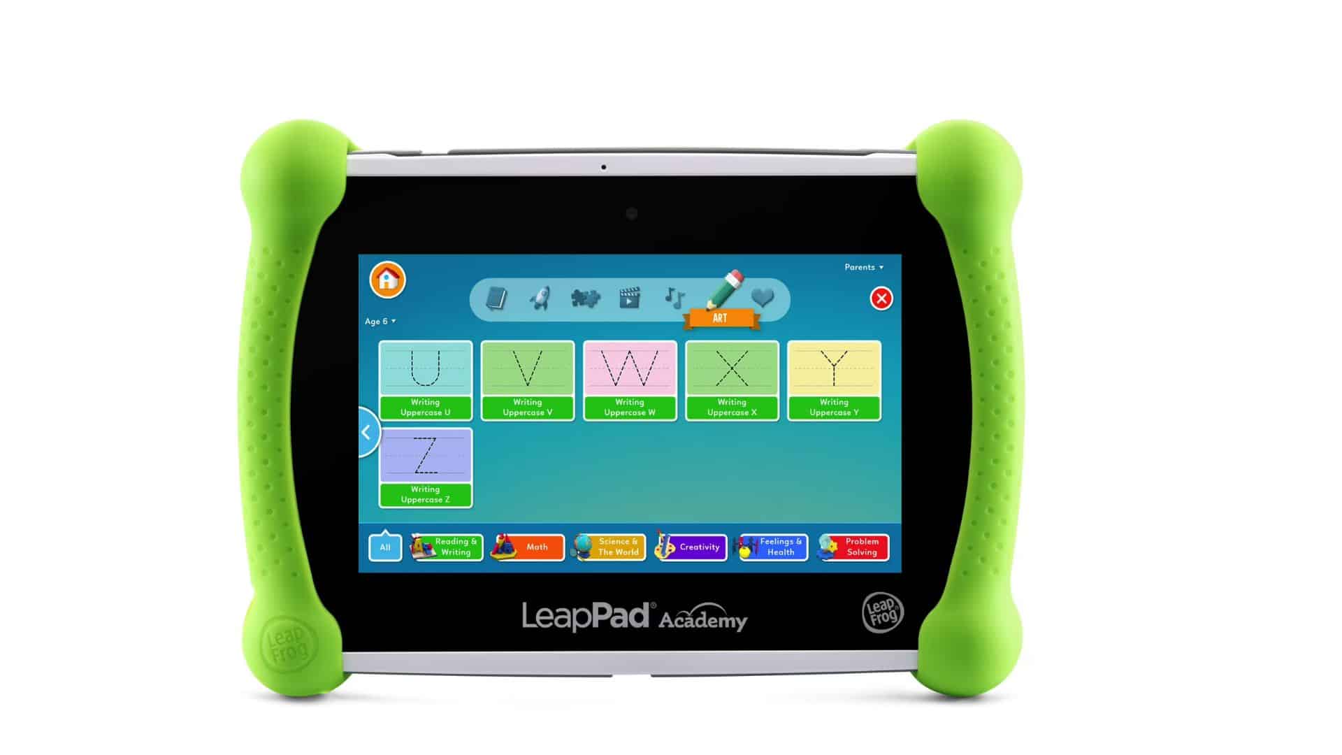 Kid’s Tablet