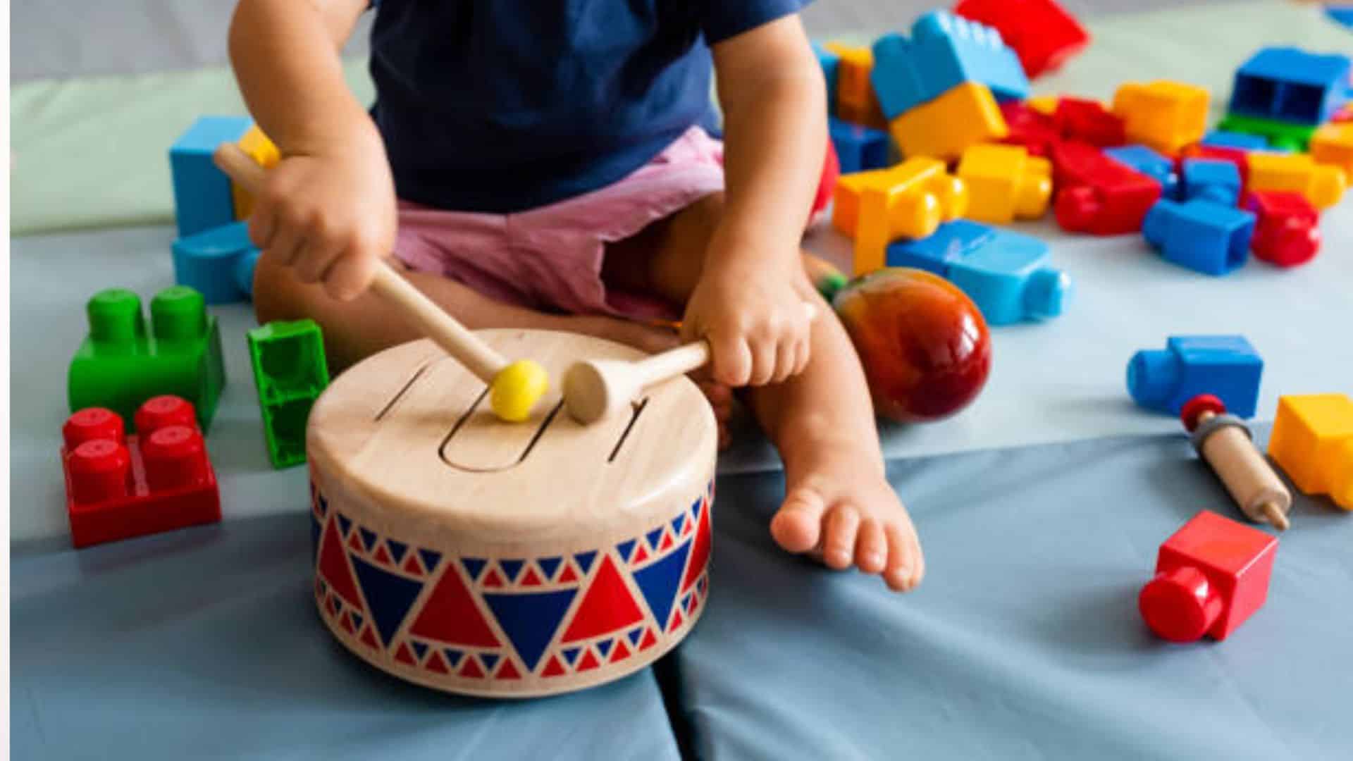 Musical Instrument Exploration