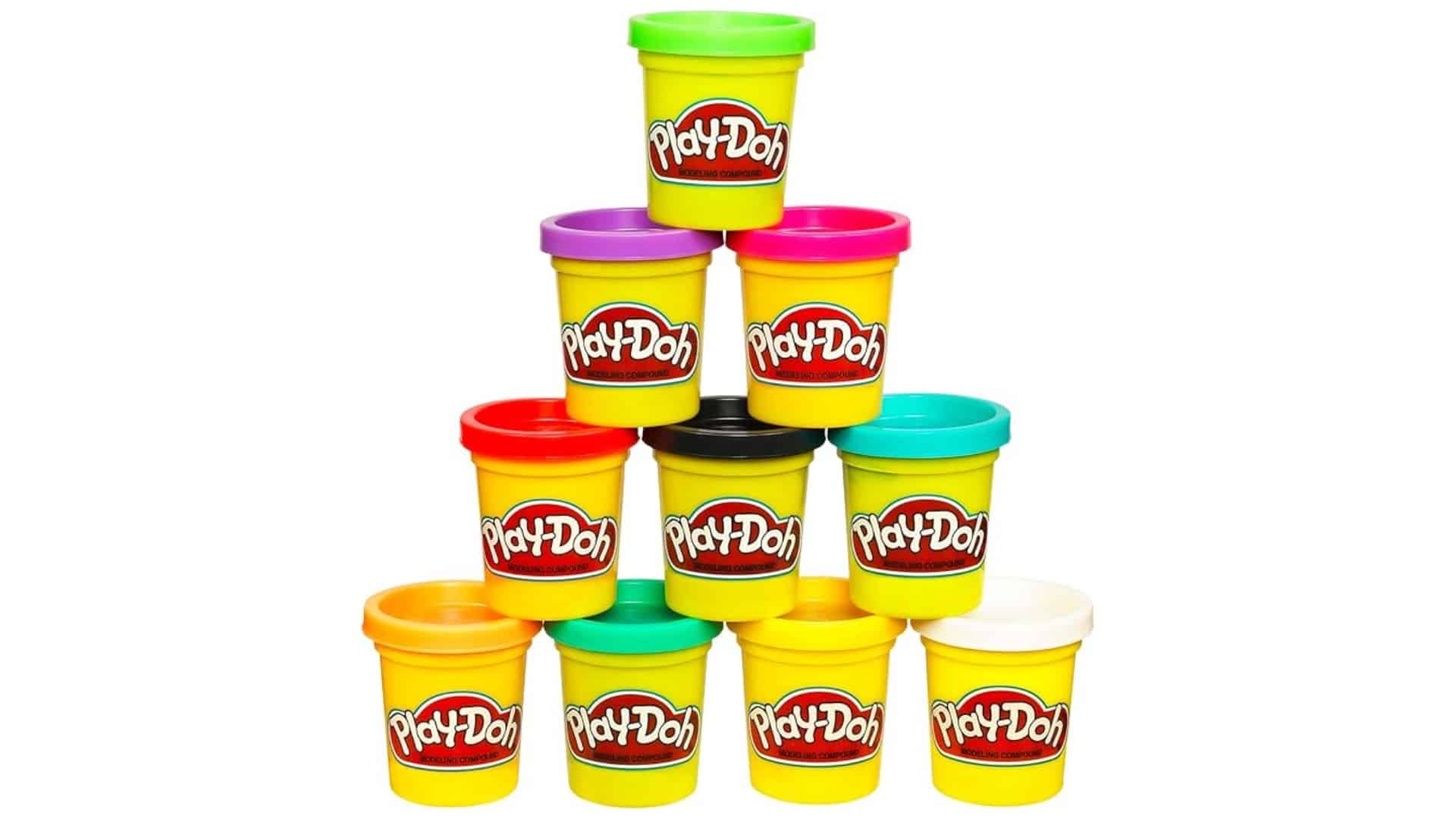 Play Doh Modeling Compound