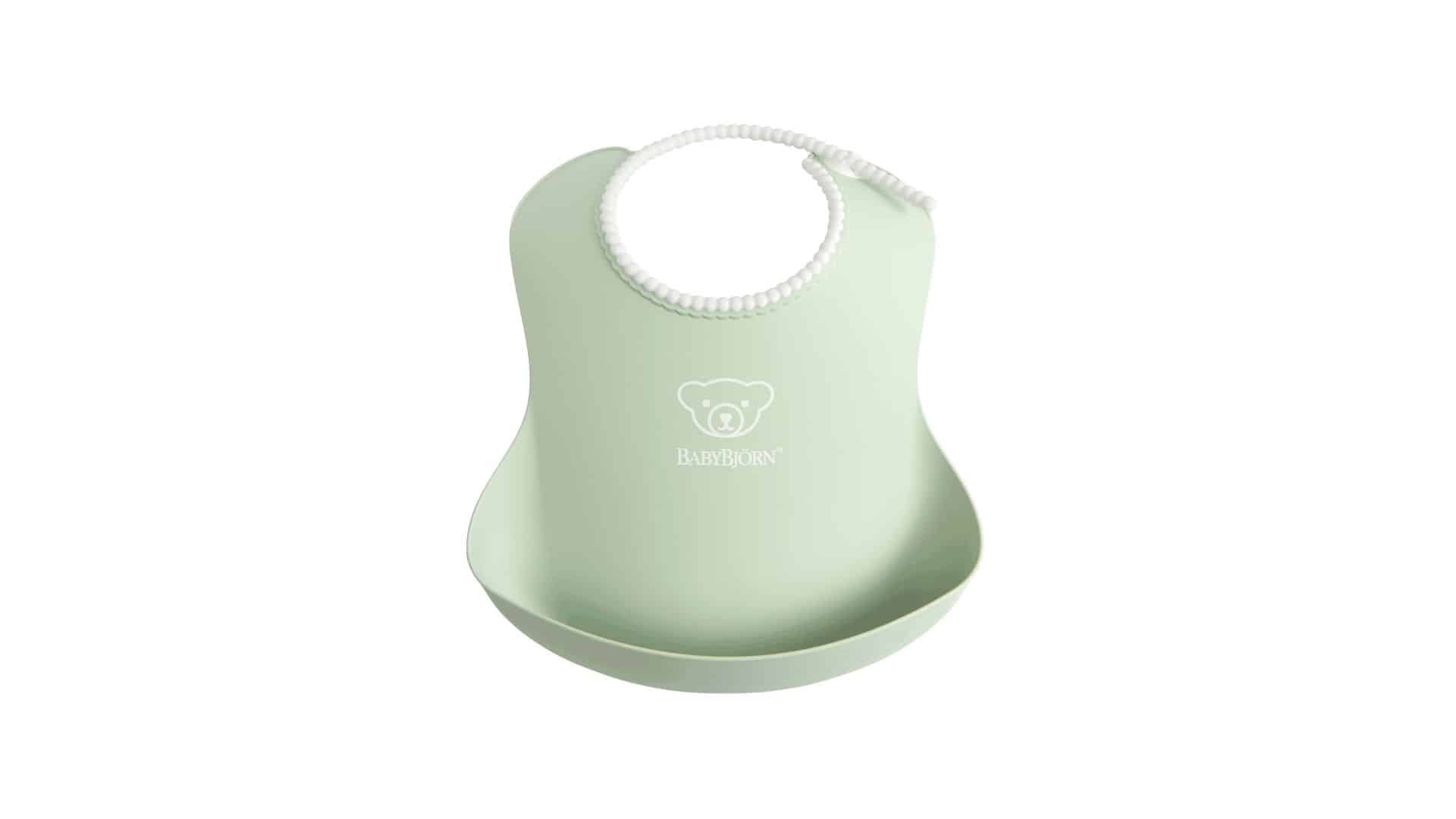 babybjorn baby bib