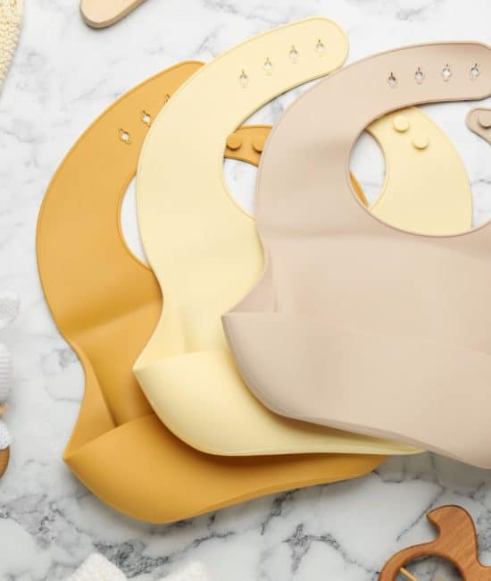 best baby bibs