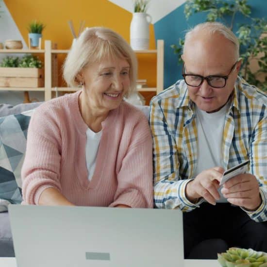 Why Family Support Matters in Senior Housing Choices