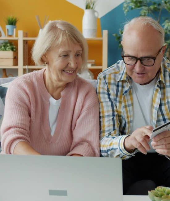 Why Family Support Matters in Senior Housing Choices