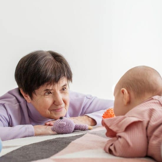 newborn tummy time chart by age