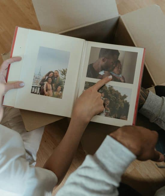 Childhood Memory Books — Preserving Moments That Shape a LifetimeIntroduction: Why Childhood Memories Matter