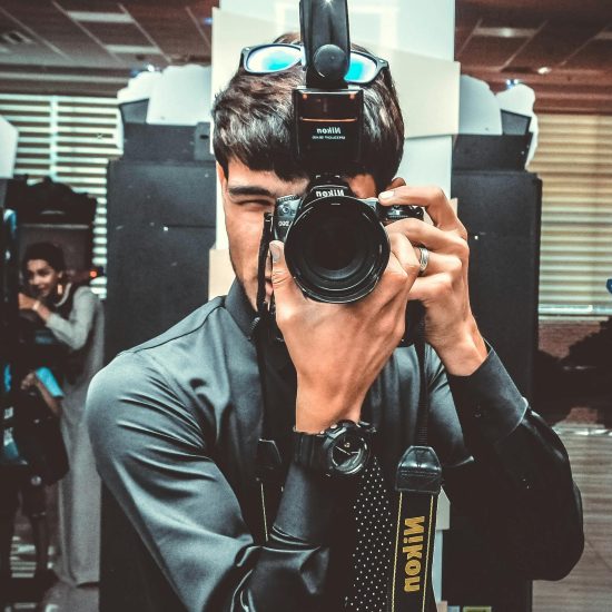 Master Your Lens: Photography Course for Beginners