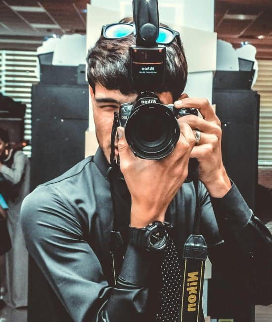 Master Your Lens: Photography Course for Beginners