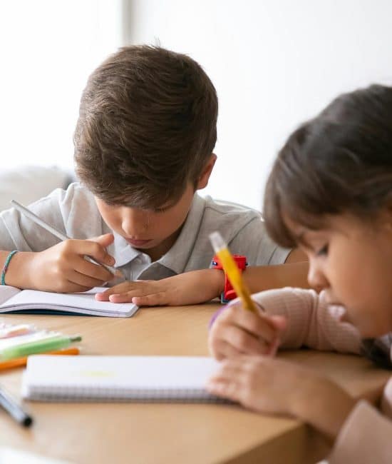 How to Reduce Daily School Stress for Kids (Small Changes That Actually Help)