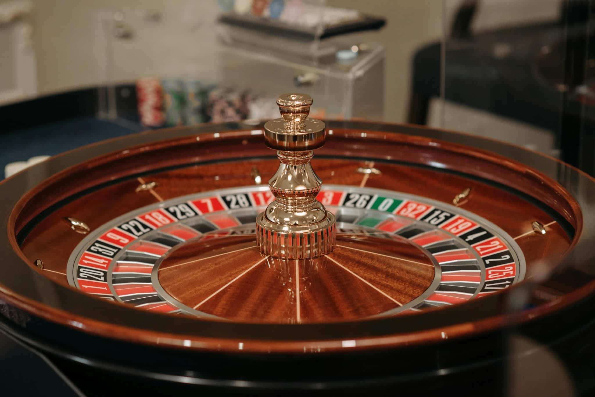 Understanding Roulette Bets and Winning Approaches