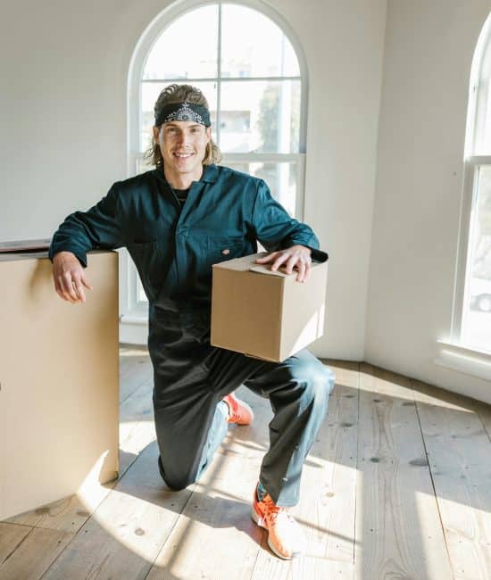 Relocating Made Simple: A Stress Free Guide to Starting Fresh