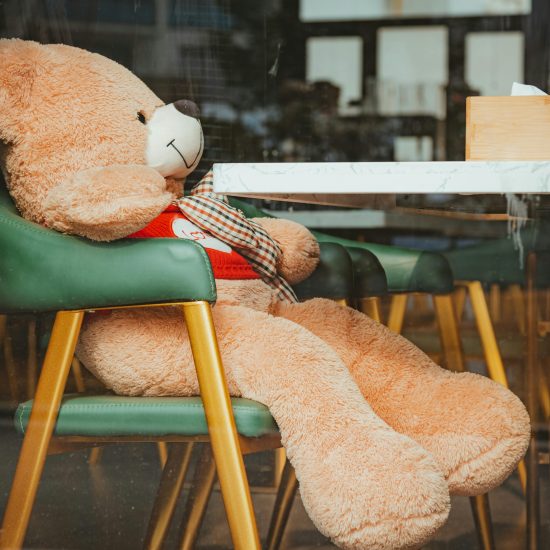 The Most Common Repairs Required in Old Bear Collections