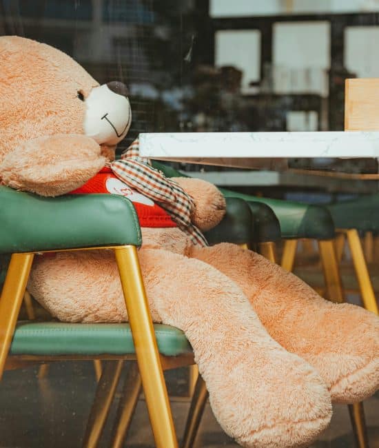 The Most Common Repairs Required in Old Bear Collections