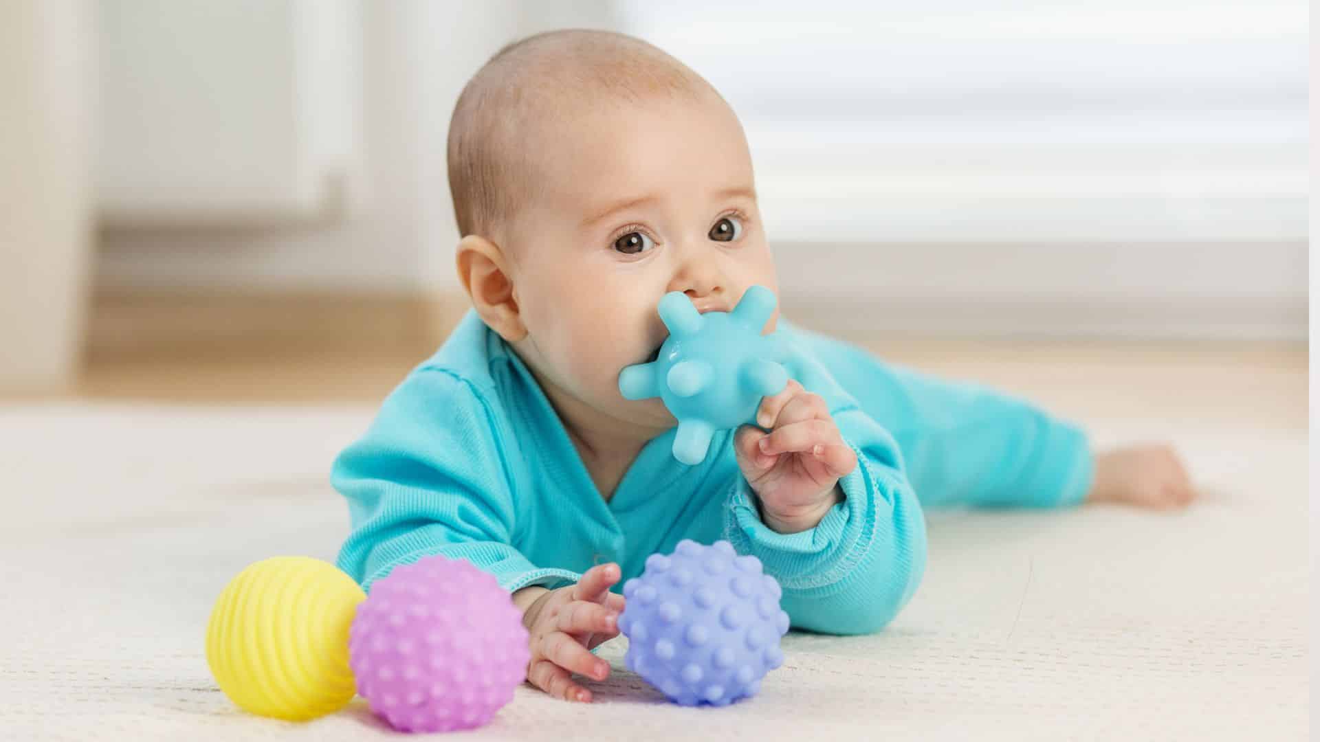 tummy time chart by age