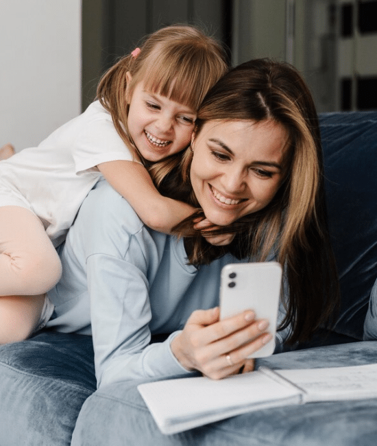 Why Moms Need Small Mental Escapes During the Day