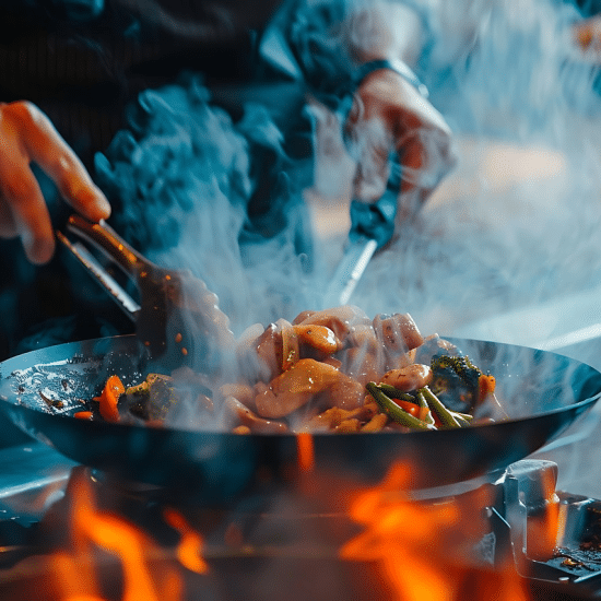 Heat Sources Every Home Cook Should Understand