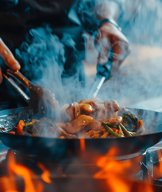 Heat Sources Every Home Cook Should Understand