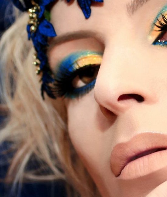 Master the Glow: The Best Makeup Artist Course