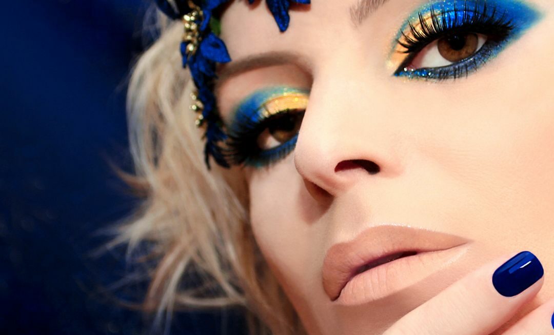 Master the Glow: The Best Makeup Artist Course