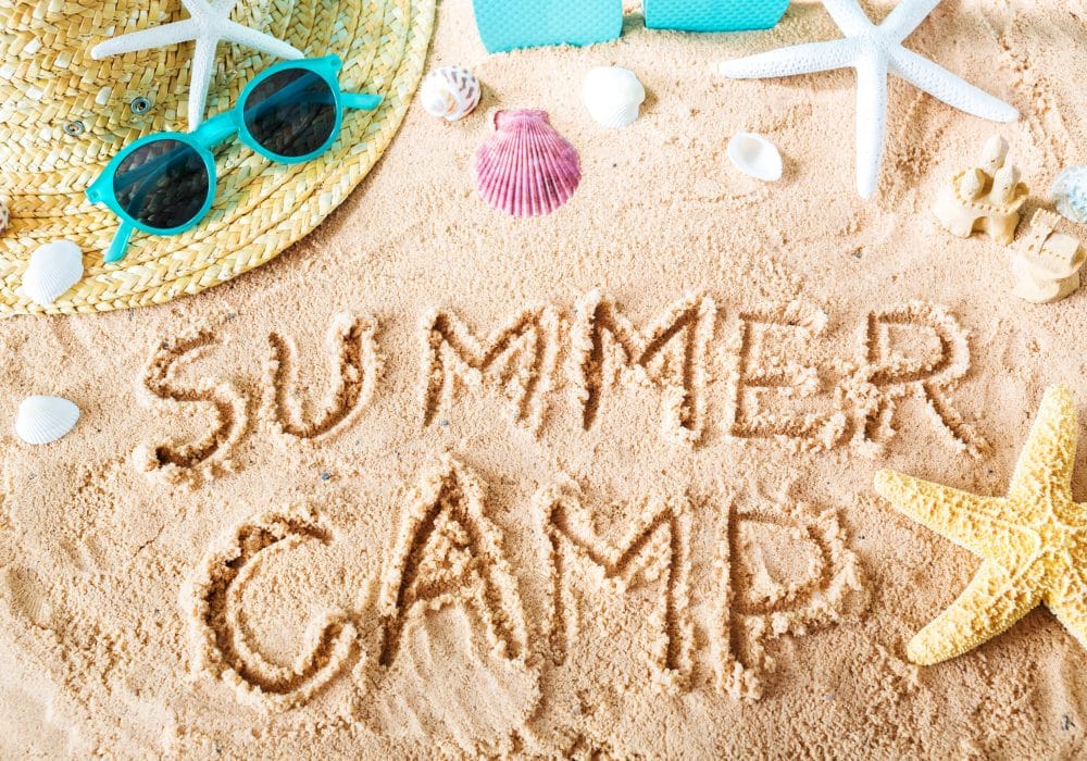 Can a Summer Camp for Teens Support Digital Well-Being Without Compromising Safety?