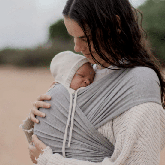 Chest to Chest Sleeping Newborn: What Parents Need to Know About Safe Sleep