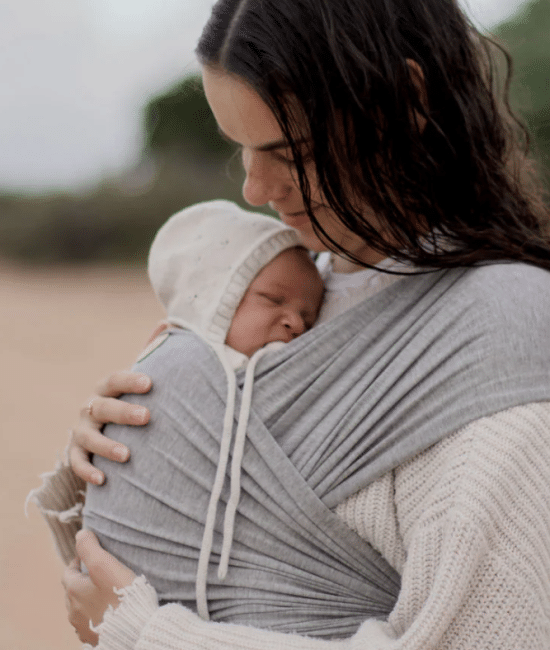 Chest to Chest Sleeping Newborn: What Parents Need to Know About Safe Sleep