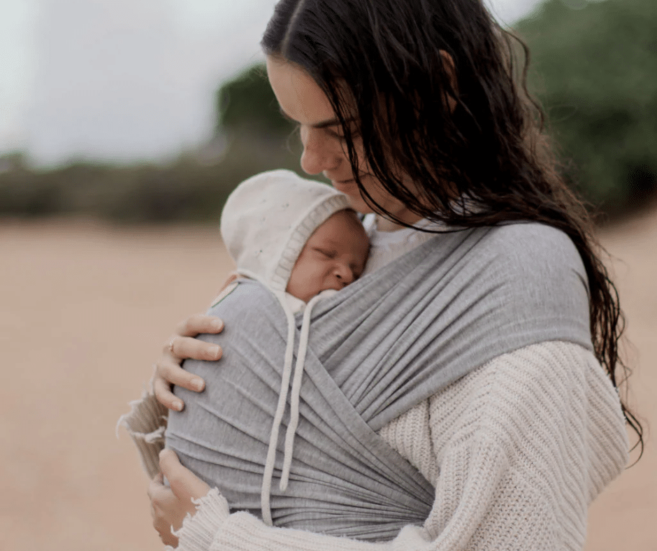 Chest to Chest Sleeping Newborn: What Parents Need to Know About Safe Sleep