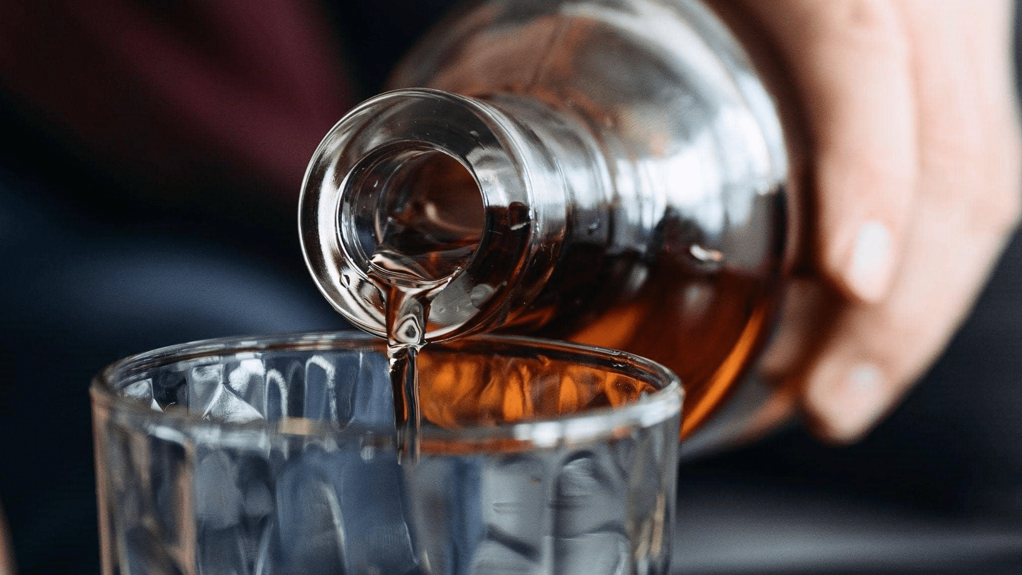 When Your Adult Child Drinks at Home: Setting Boundaries